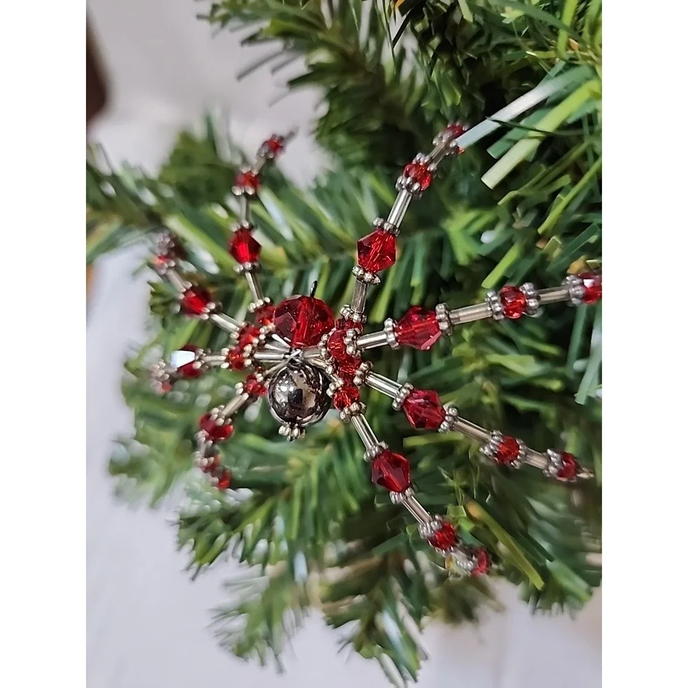 Handcrafted this christmas
